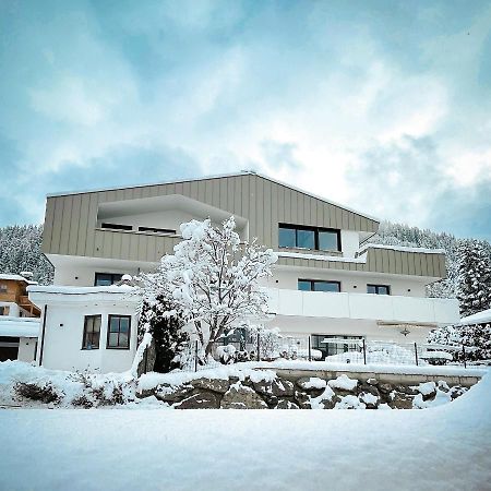 Pam Apartments Kaprun Exterior photo