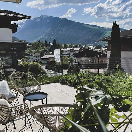 Pam Apartments Kaprun Exterior photo